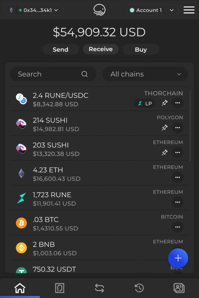 The 6 best web3 wallets for DeFi and NFTs
