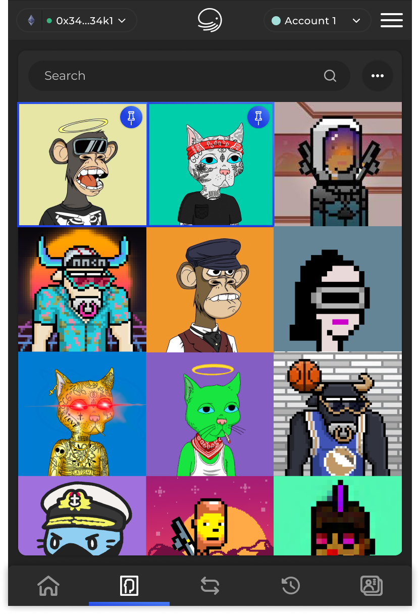 The 6 best web3 wallets for DeFi and NFTs