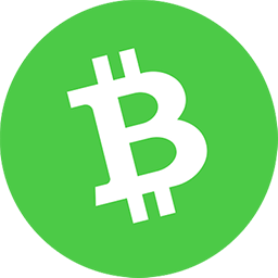 bitcoin cash token bch