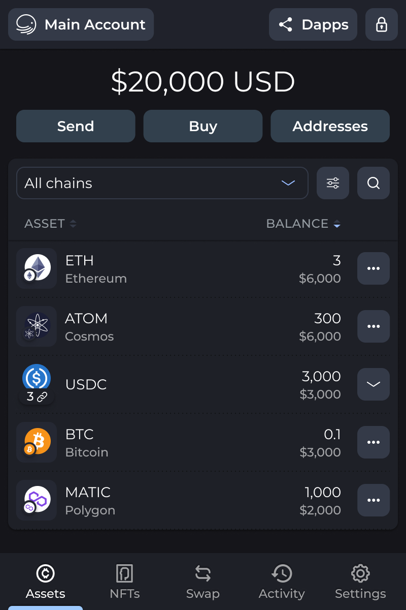 Track a Bitcoin Transaction - Rexxfield Cryptocurrency Investigations